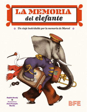 Memoria del elefante, La