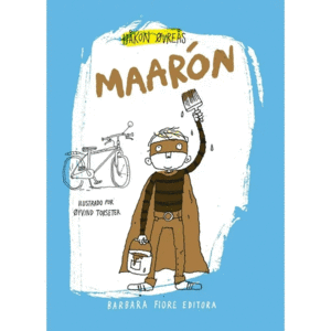 Maarón