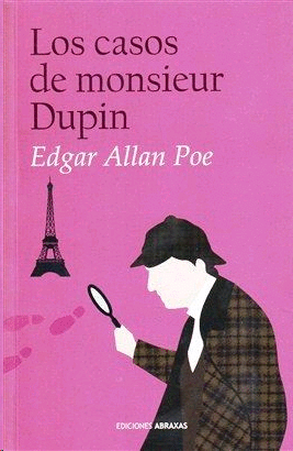 Casos de Monsieur Dupin, Los