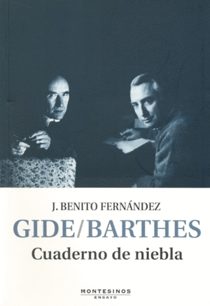 Gide/Barthes