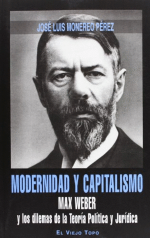 Modernidad y capitalismo
