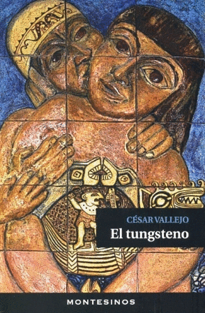 Tungsteno, El