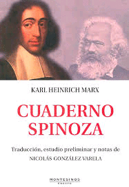 Cuaderno Spinoza