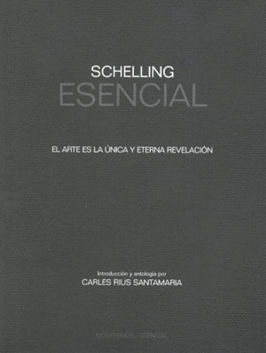 Schelling: esencial