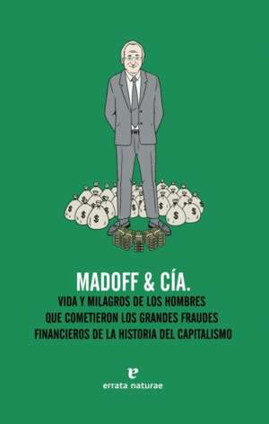Madoff & cía.