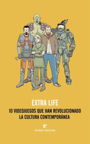 Extra life
