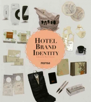 Hotel brand identity