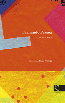 Fernando Pessoa: selección poética