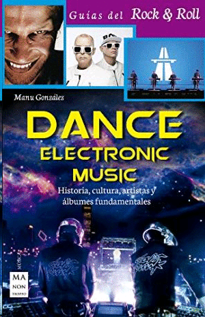 Dance Electronic Musci