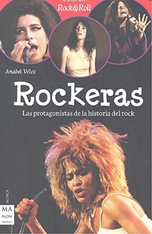 Rockeras