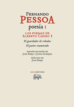 Poesía I. Poemas de Alberto Caeiro, Los