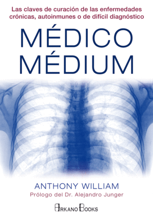 Médico médium