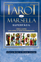 Tarot de Marsella superfácil