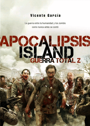 Apocalipsis Island IV