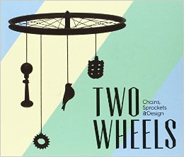 Two wheels