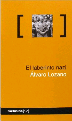 Laberinto nazi