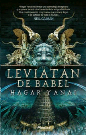 Leviatán de Babel, El