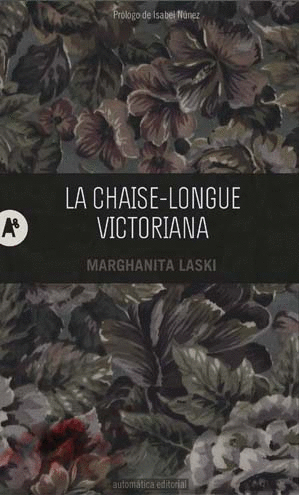 Chaise-lounge victoriana, La