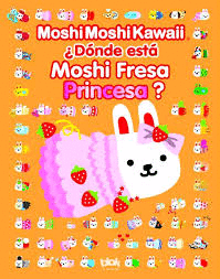 ¿Dónde está Moshi Fresa Princesa?