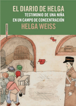 Diario de Helga, El