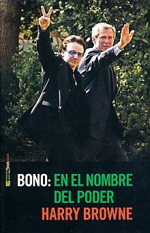 Bono: En el nombre del poder
