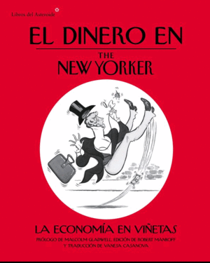 Dinero en The New Yorker, El