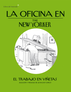 Oficina en the New Yorker, La