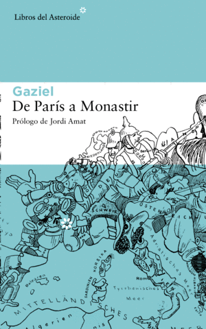 De París a Monastir