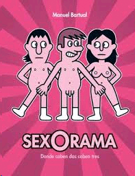 Sexorama 2