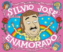 Silvio José enamorado
