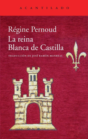 Reina blanca de Castilla, La