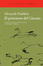 Prisionero del Cáucaso, El