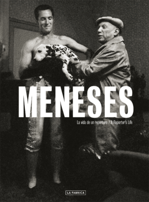 Enrique Meneses
