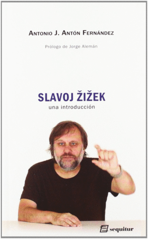 Slavoj Zizek: Una introducción