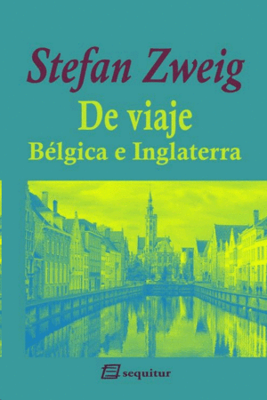 De viaje: Bélgica e Inglaterra