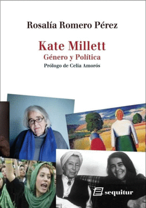 Kate Millett Género y política