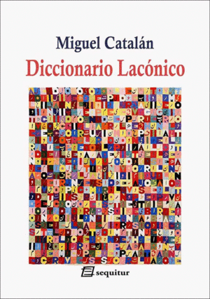 Diccionario Lacónico