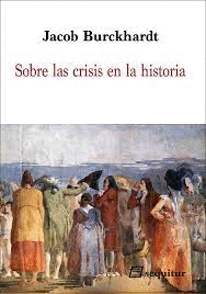 Sobre la crisis de la historia