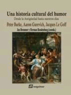 Una historia cultural del humor
