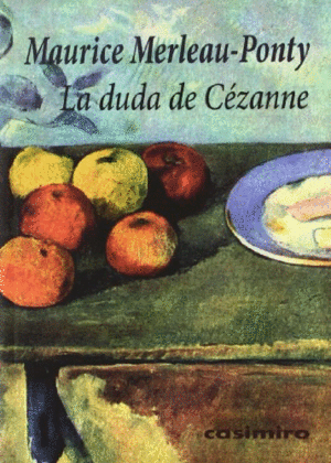 Duda de Cézanne, La