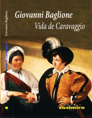 Vida de Caravaggio