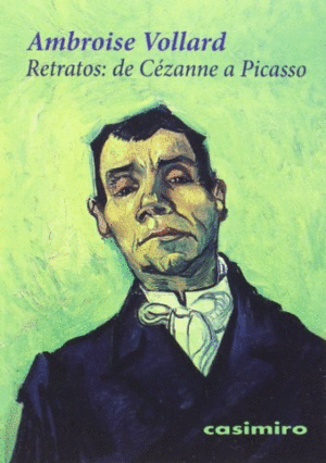 Retratos: de Cézanne a Picasso