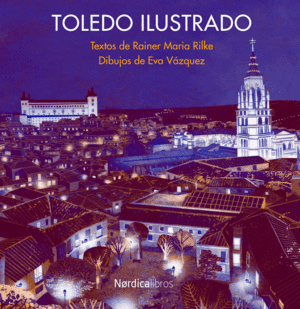 Toledo ilustrado