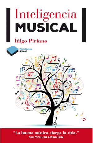 Inteligencia Musical