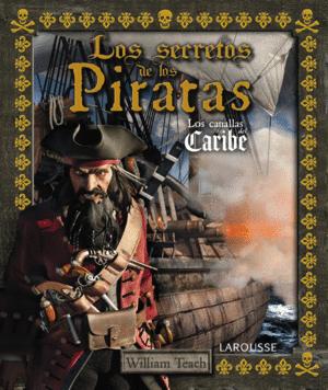 Secretos de los piratas