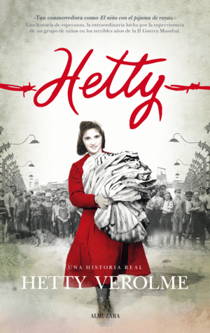 Hetty: Una historia real
