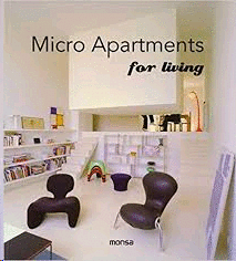 Micro Apartments for Living
