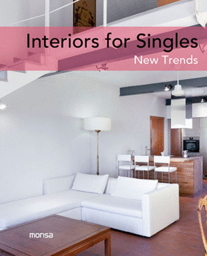 Interiors for Singles: New Trends