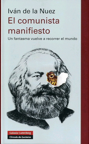 Comunista manifiesto, El