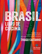 Brasil libro de cocina
